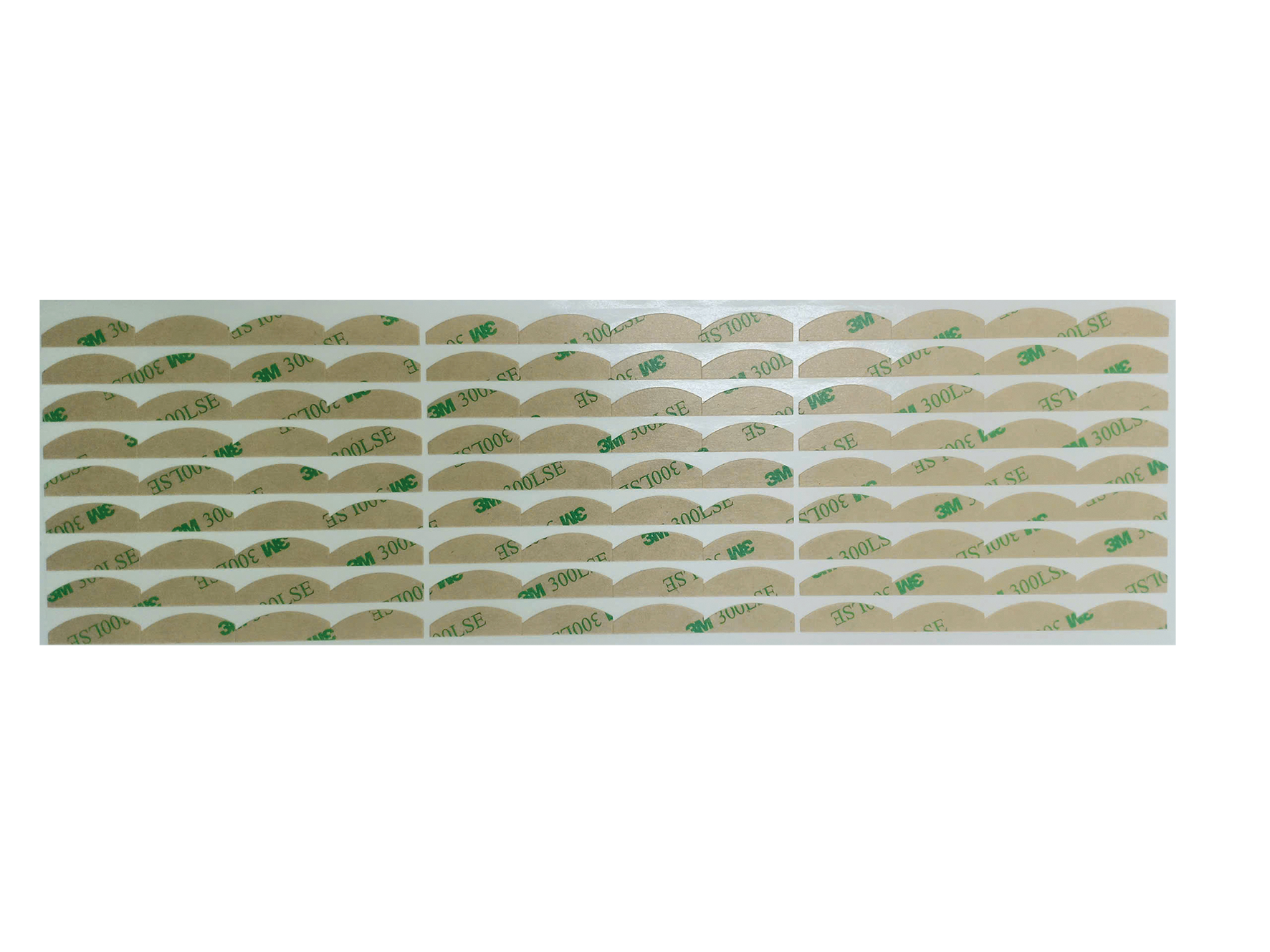 Tape miếng (dạng tấm) Tape 3M9495LE